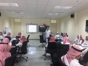 College of Education Launches Second Week of Summer Training Courses for the Affiliates of the Ministry of Education